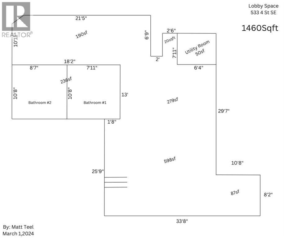 533 4 Street Se Property Photo 23