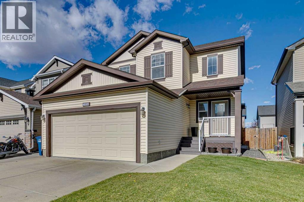 2058 Sagewood Rise Sw Property Photo 1