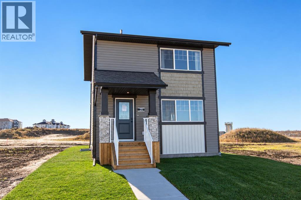 25 Beacon Hill Drive Property Photo 1