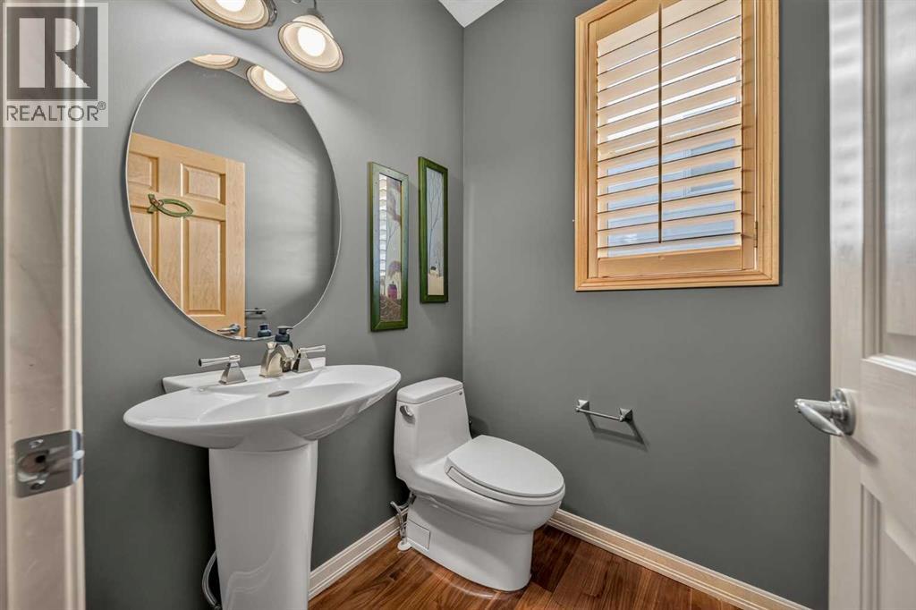 248 Douglas Woods Hill Se Property Photo 21