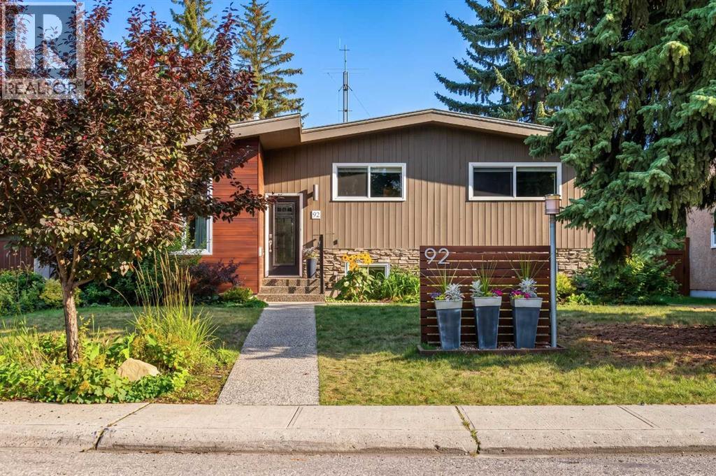92 Chinook Drive Sw Property Photo 1
