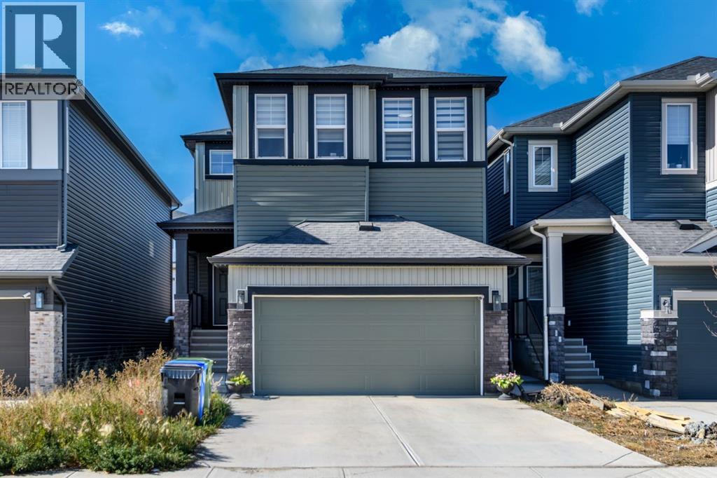 49 AMBLEFIELD View NW Property Photo 1