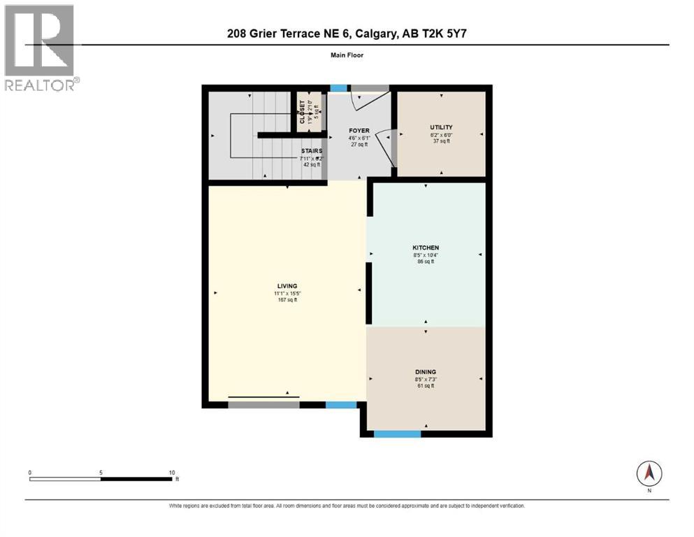 208 Grier Terrace Northeast Property Photo 22