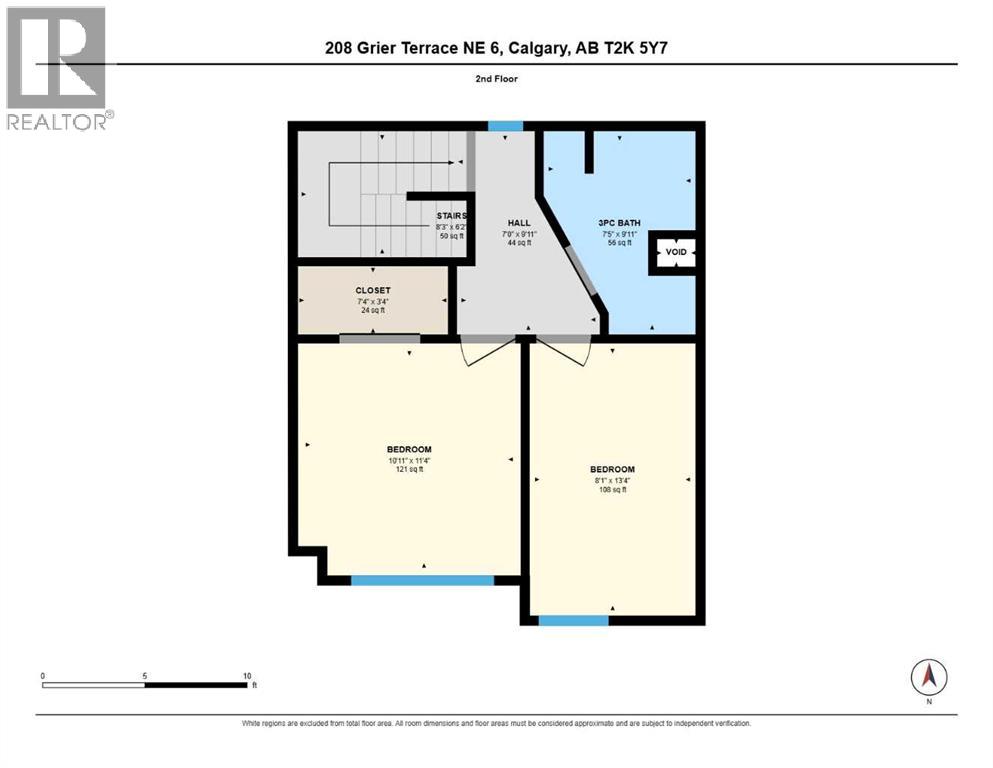 208 Grier Terrace Northeast Property Photo 23