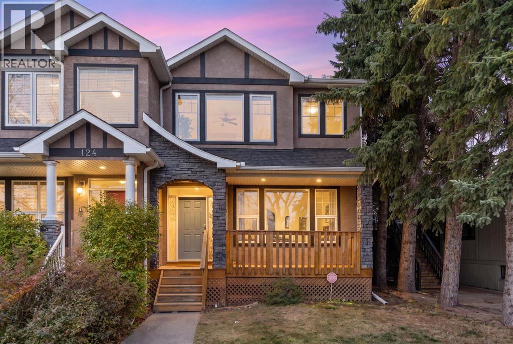 126 30 Avenue Ne Photo de la propriété 1