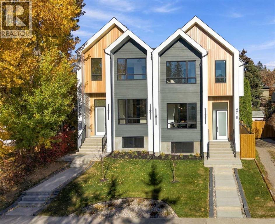 4918 21 Avenue NW Property Photo 1