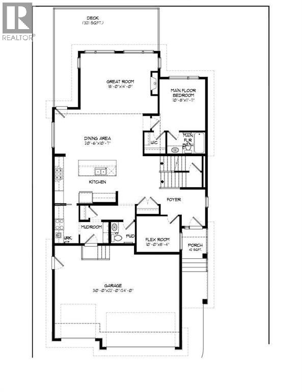 92 Herron Way Ne Property Photo 3