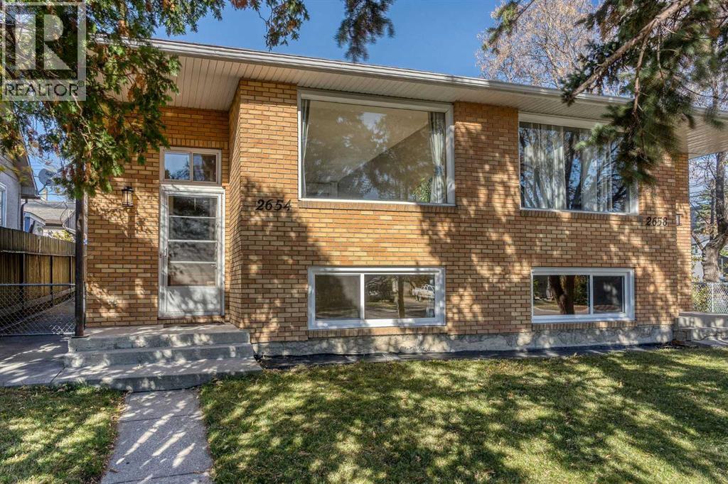 2658 11 Avenue Se Property Photo 1