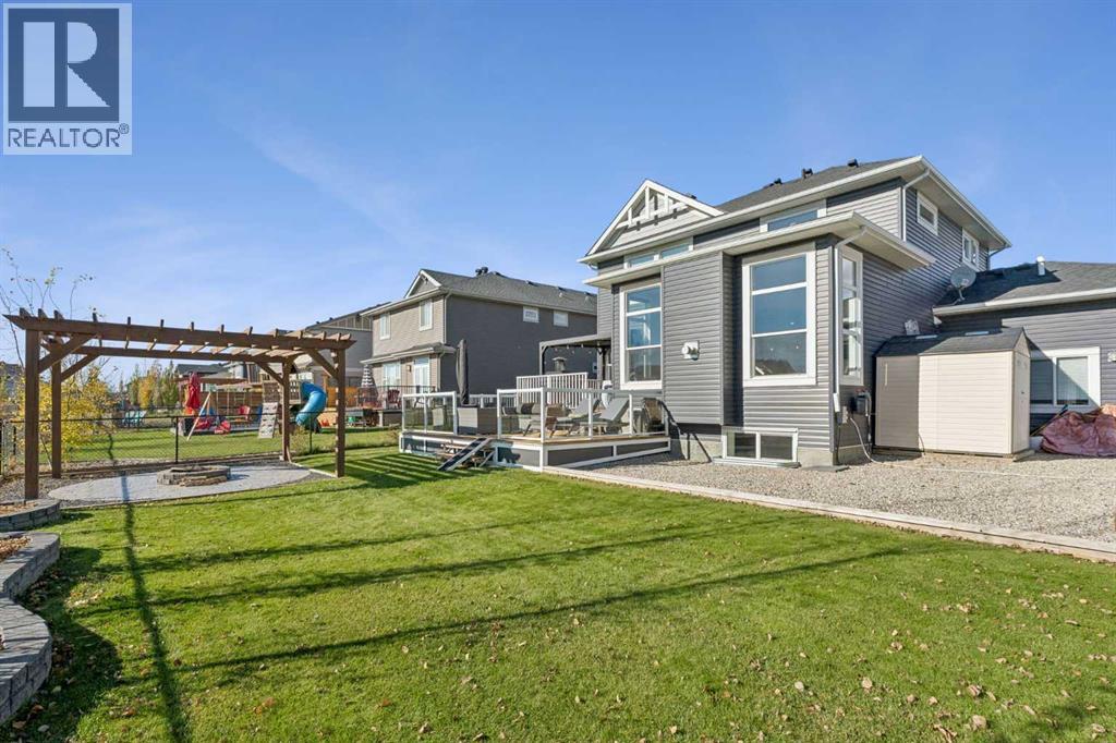 281 Boulder Creek Crescent Se Property Photo 42