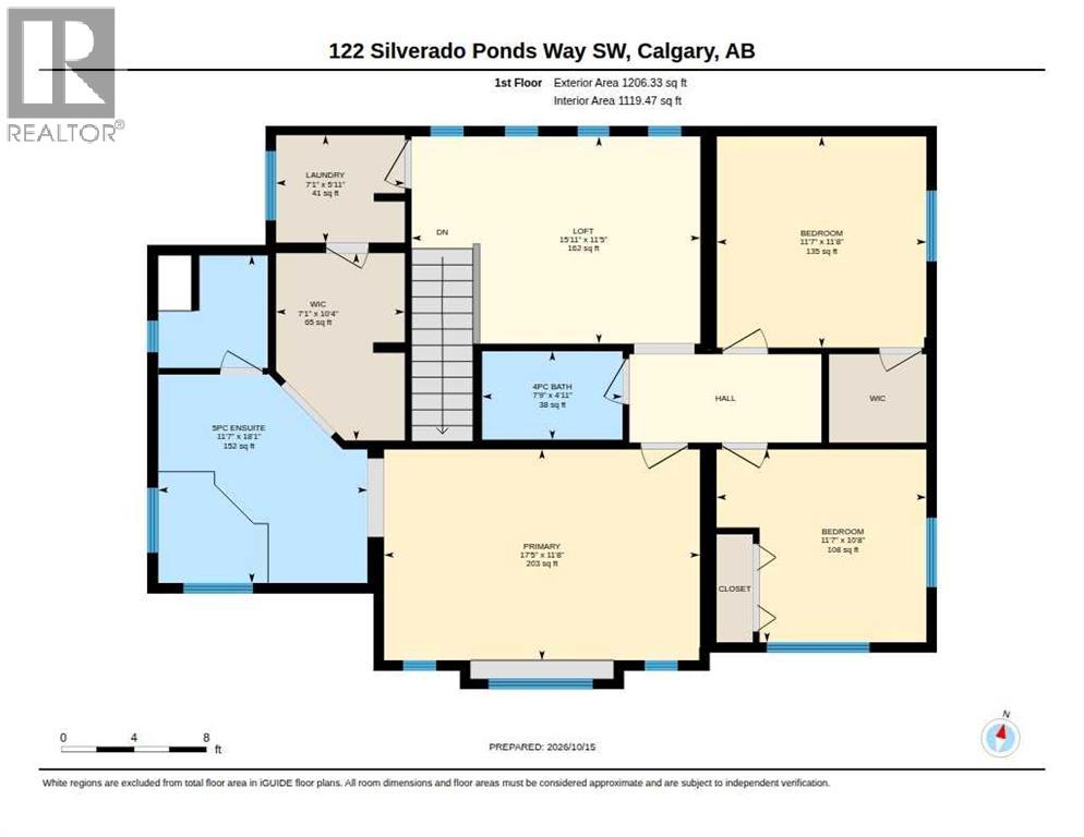 122 Silverado Ponds Way Sw Property Photo 46