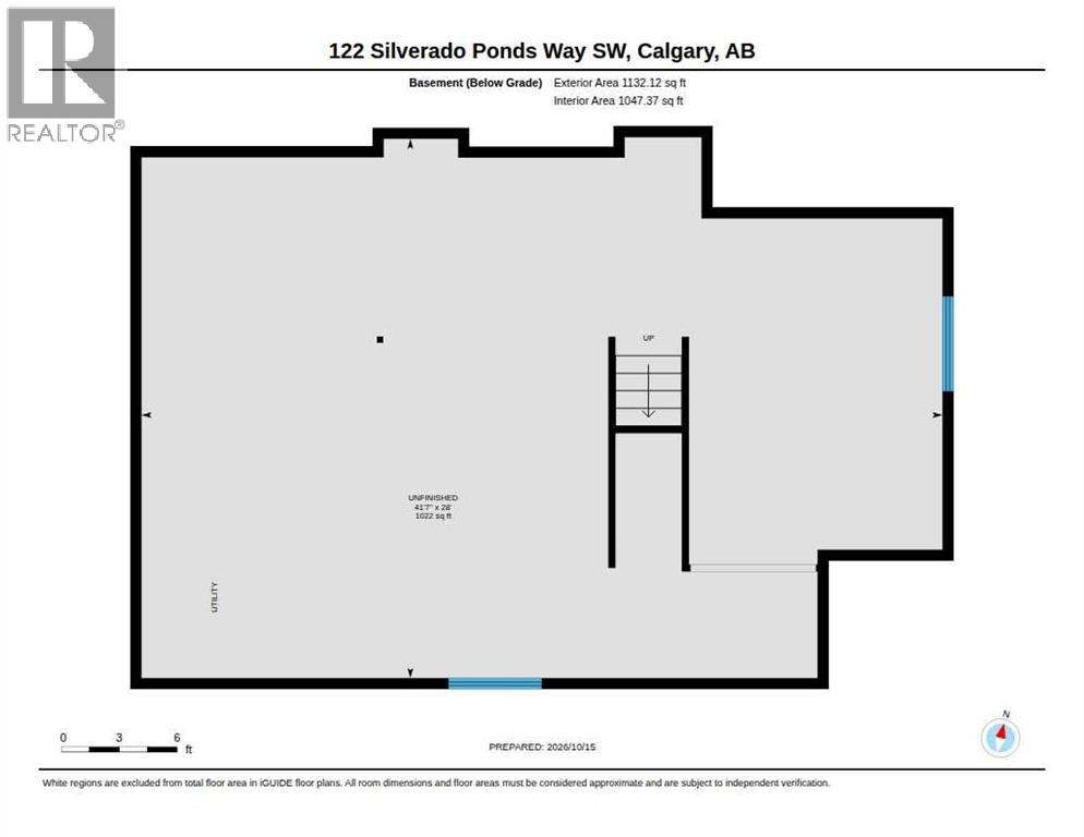 122 Silverado Ponds Way Sw Property Photo 47
