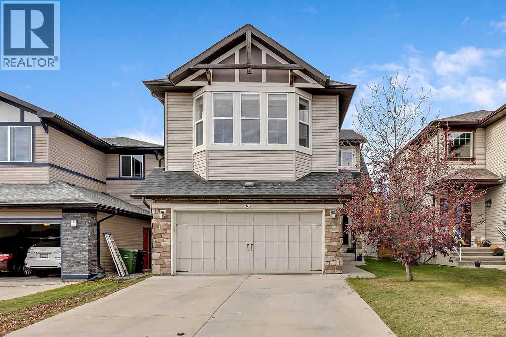 87 Brightonstone Passage Se Property Photo 1