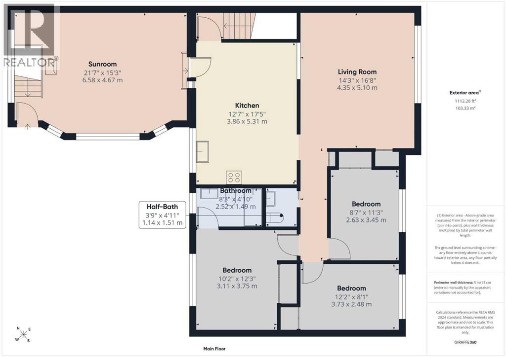 28 Franklin Drive Se Property Photo 45