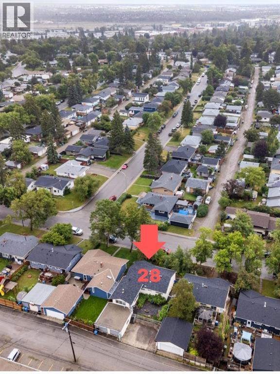 28 Franklin Drive Se Property Photo 49