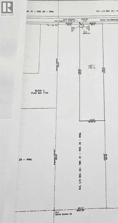 28 Acres Highway 552 East Property Photo 6