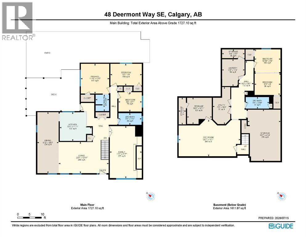 48 Deermont Way Se Property Photo 47