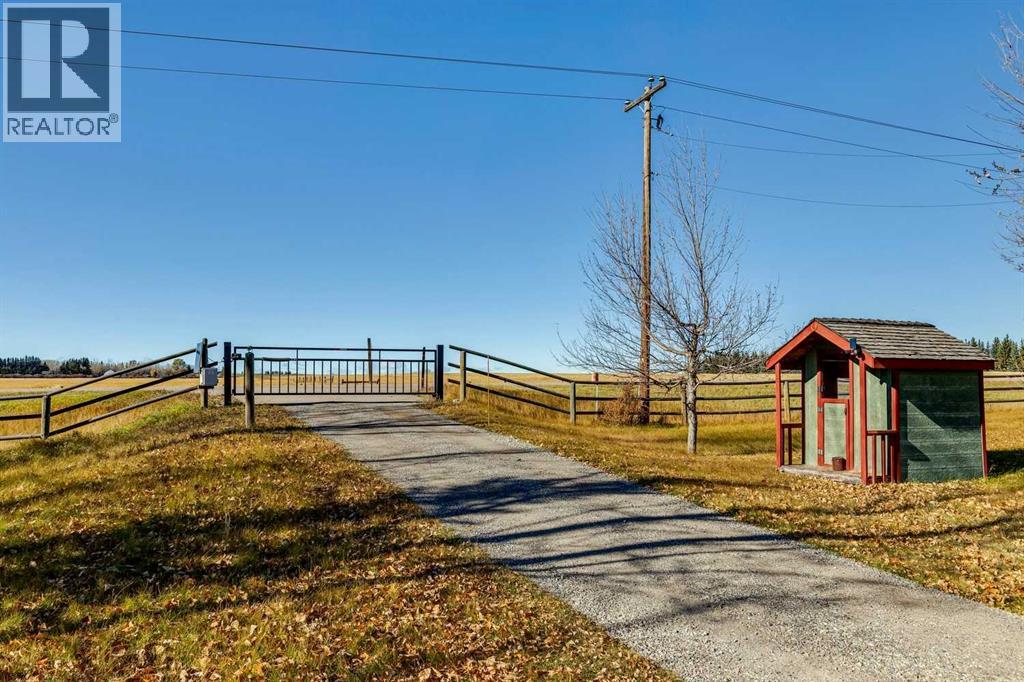 250032 Range Road 32 Property Photo 6