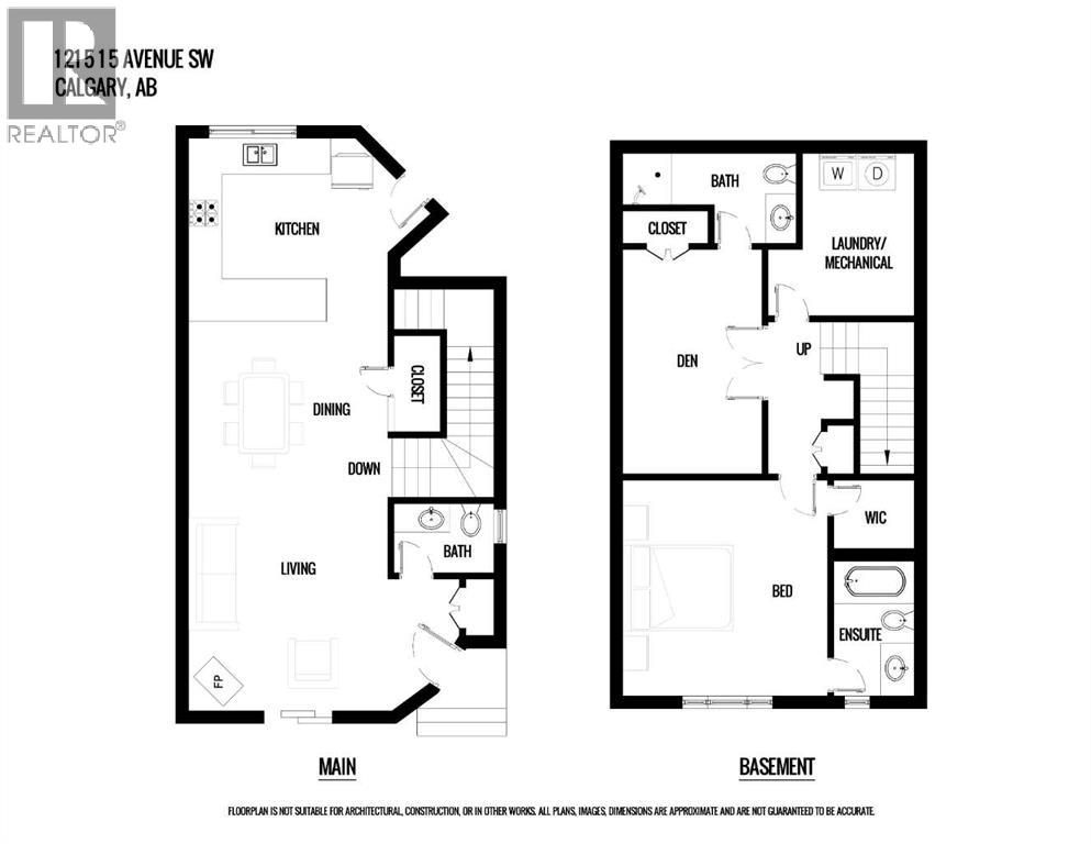 1215 15 Avenue Sw Property Photo 22