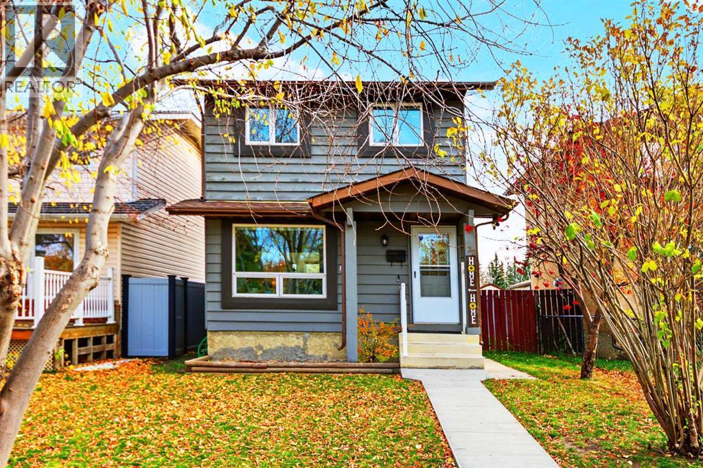 132 Shawmeadows Road Sw Property Photo 1