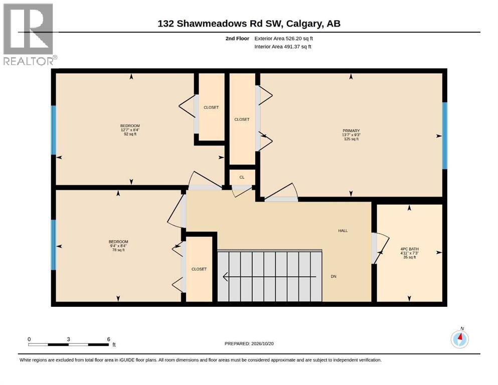 132 Shawmeadows Road Sw Property Photo 31