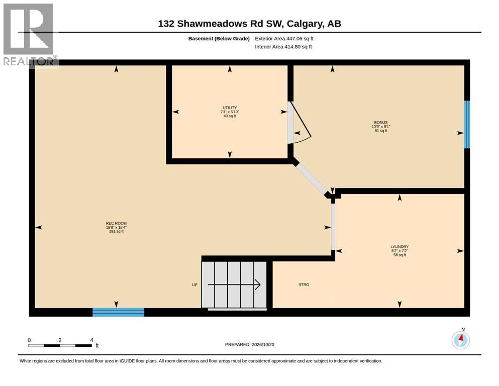 132 Shawmeadows Road Sw Property Photo 32
