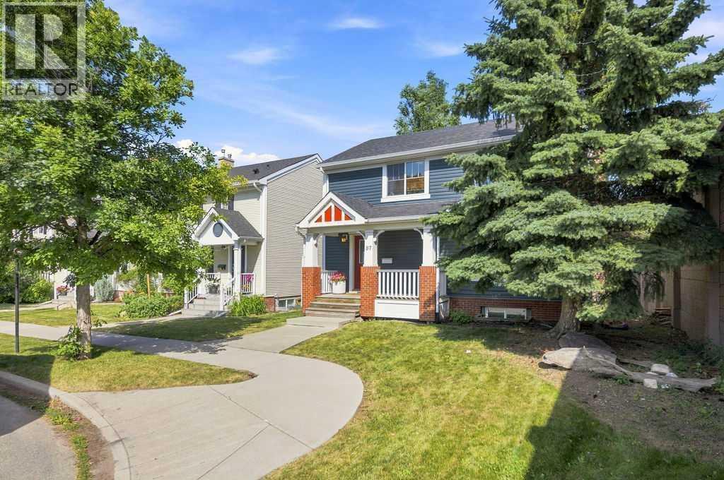 87 Couture Crescent Sw Property Photo 1