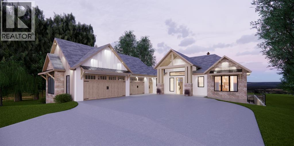 123 Sandstone Road S Property Photo 1
