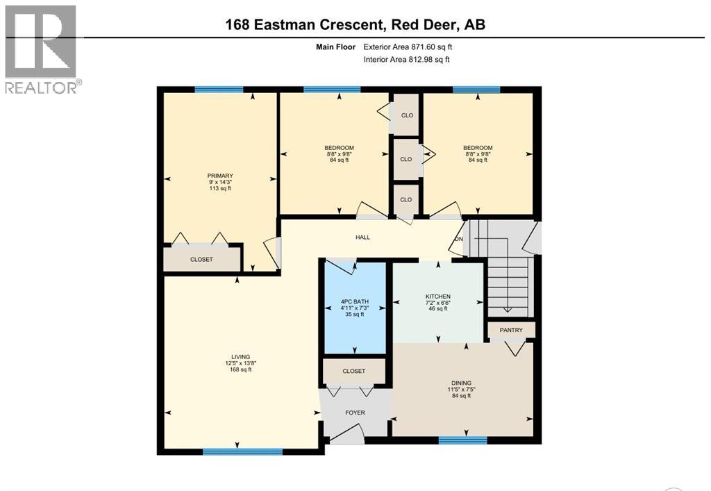168 Eastman Crescent Property Photo 29