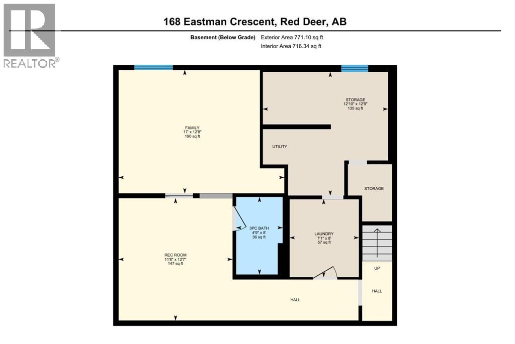 168 Eastman Crescent Property Photo 30