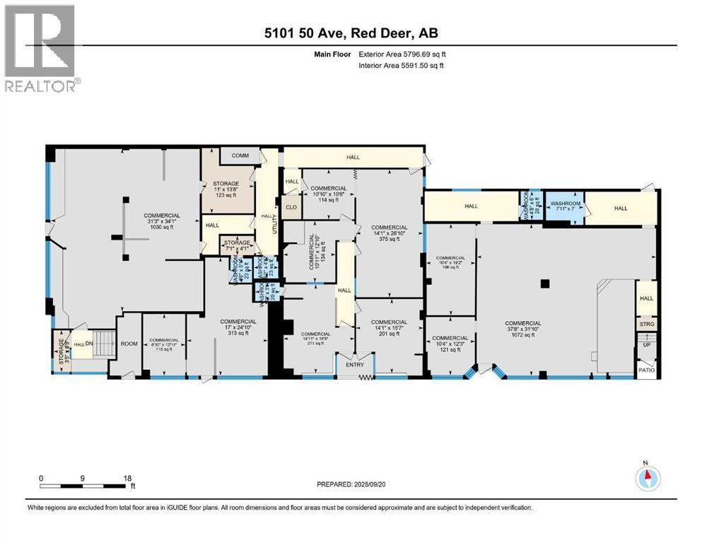 5101 50 Avenue Property Photo 34