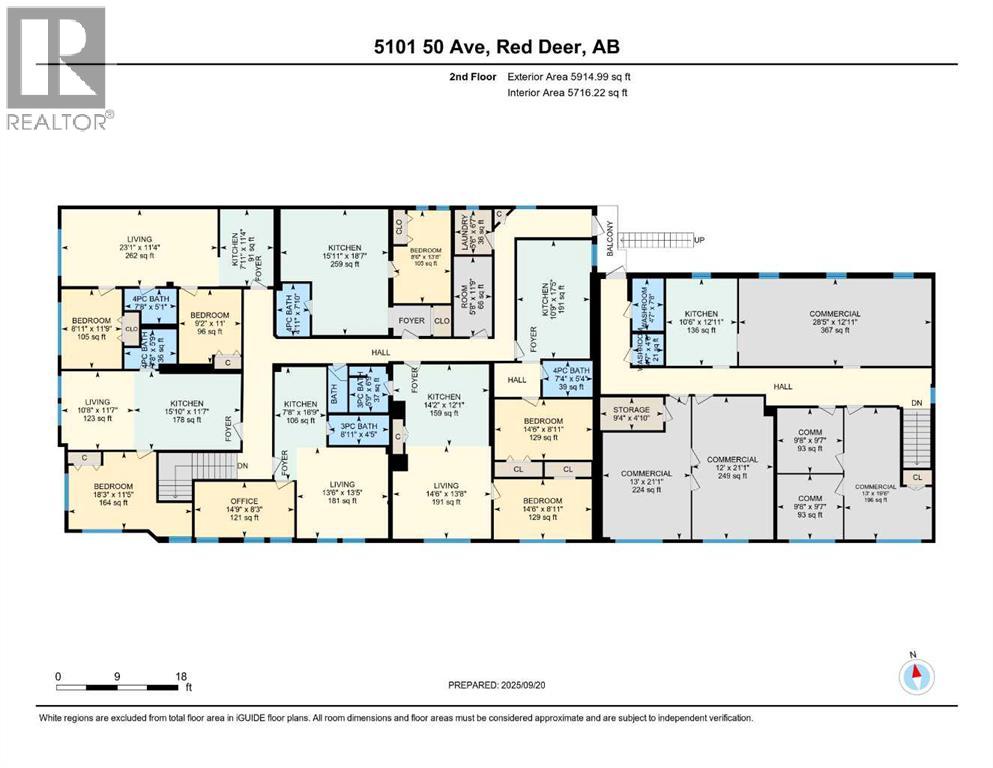 5101 50 Avenue Property Photo 35