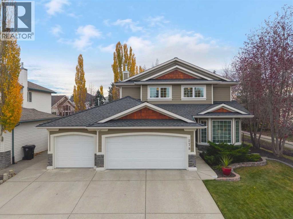 278 Douglasdale Point SE Property Photo 1