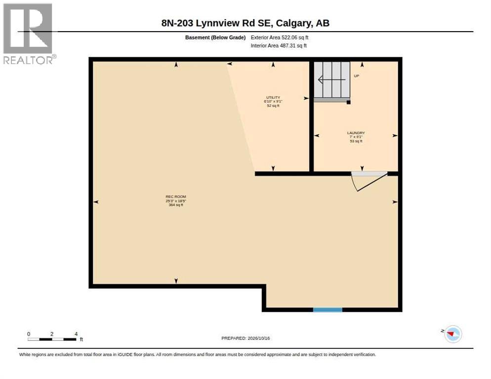 203 Lynnview Road Southeast Property Photo 30