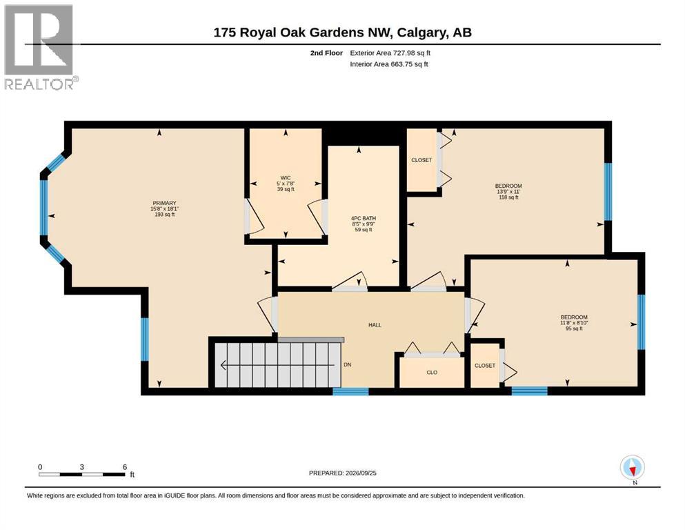 175 Royal Oak Gardens Nw Property Photo 33
