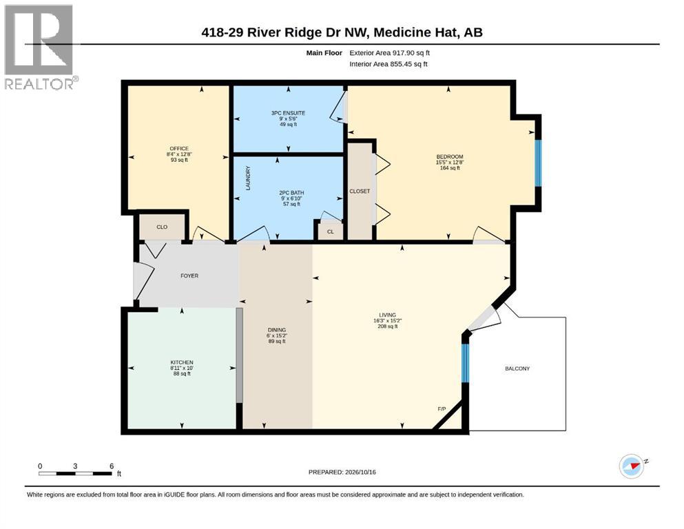 29 River Ridge Drive Northwest Property Photo 20