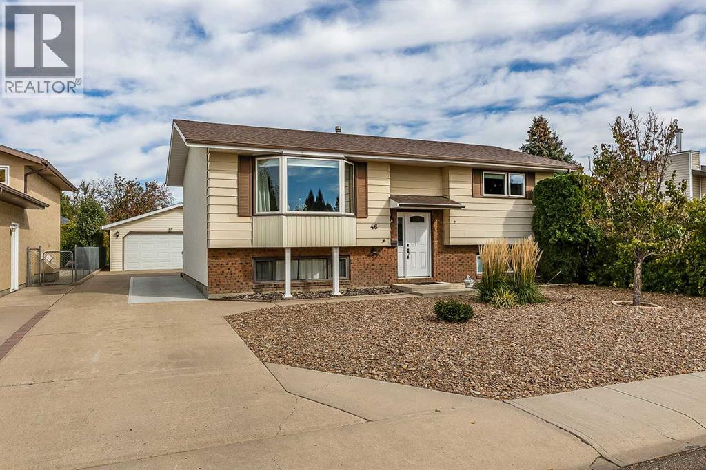 46 Ross Haven Place Se Property Photo 2