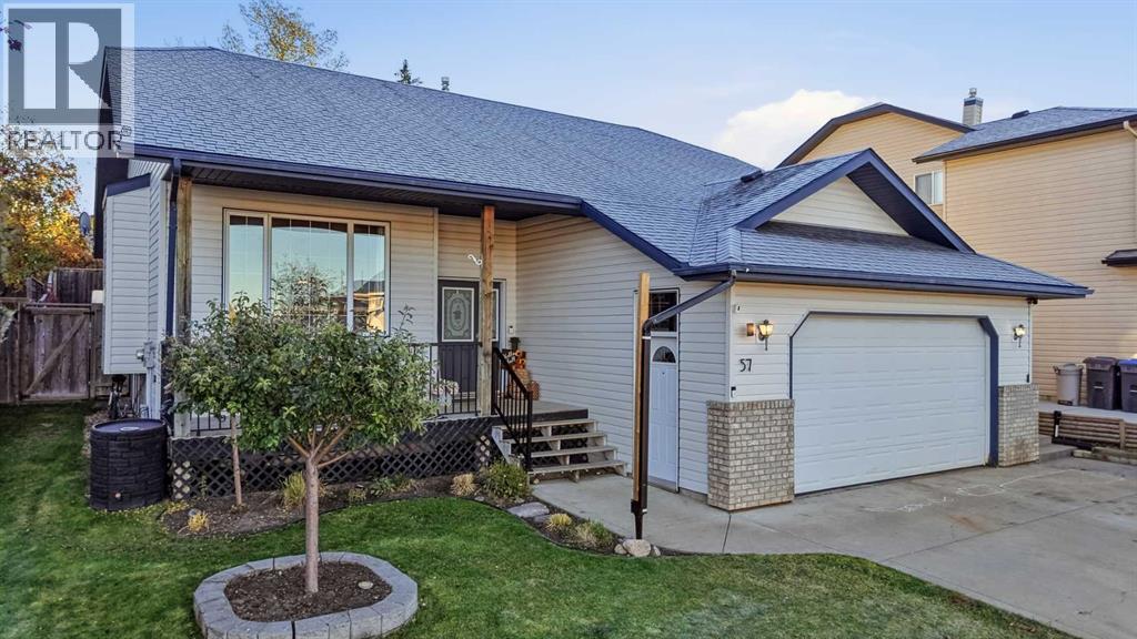 57 Falcon Crescent Property Photo 31