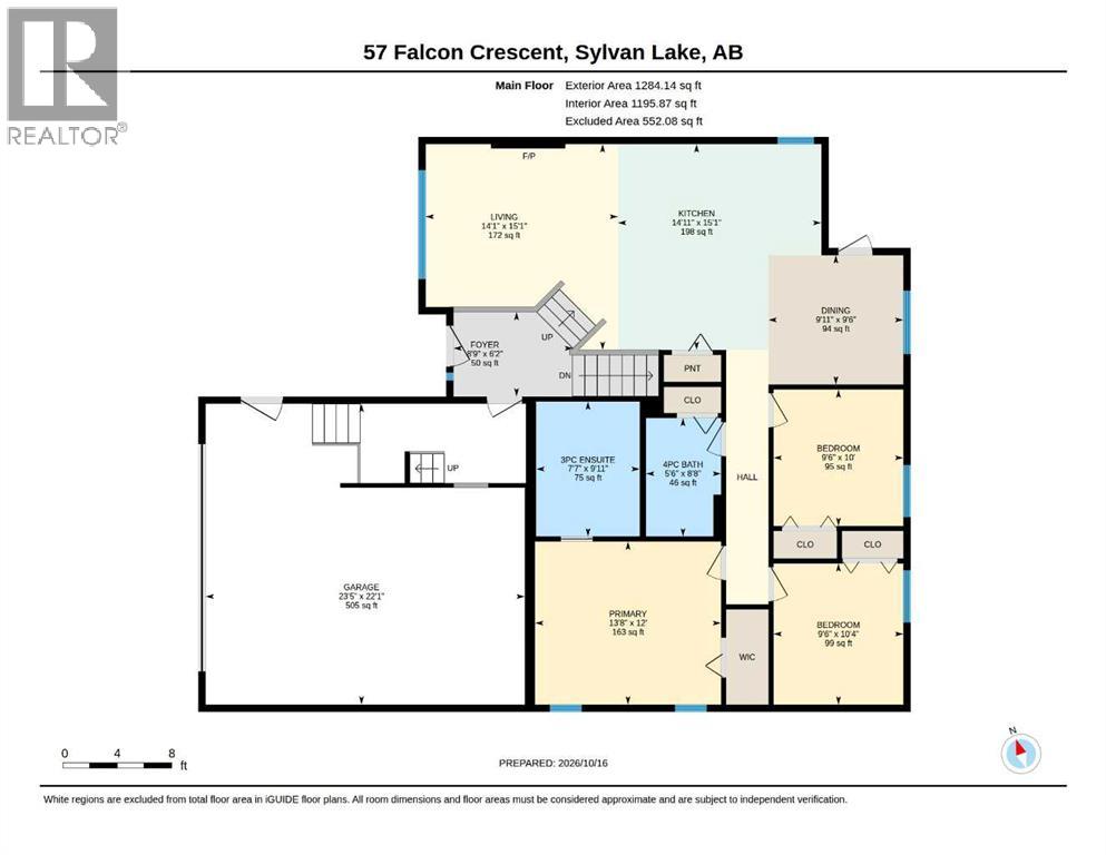 57 Falcon Crescent Property Photo 37