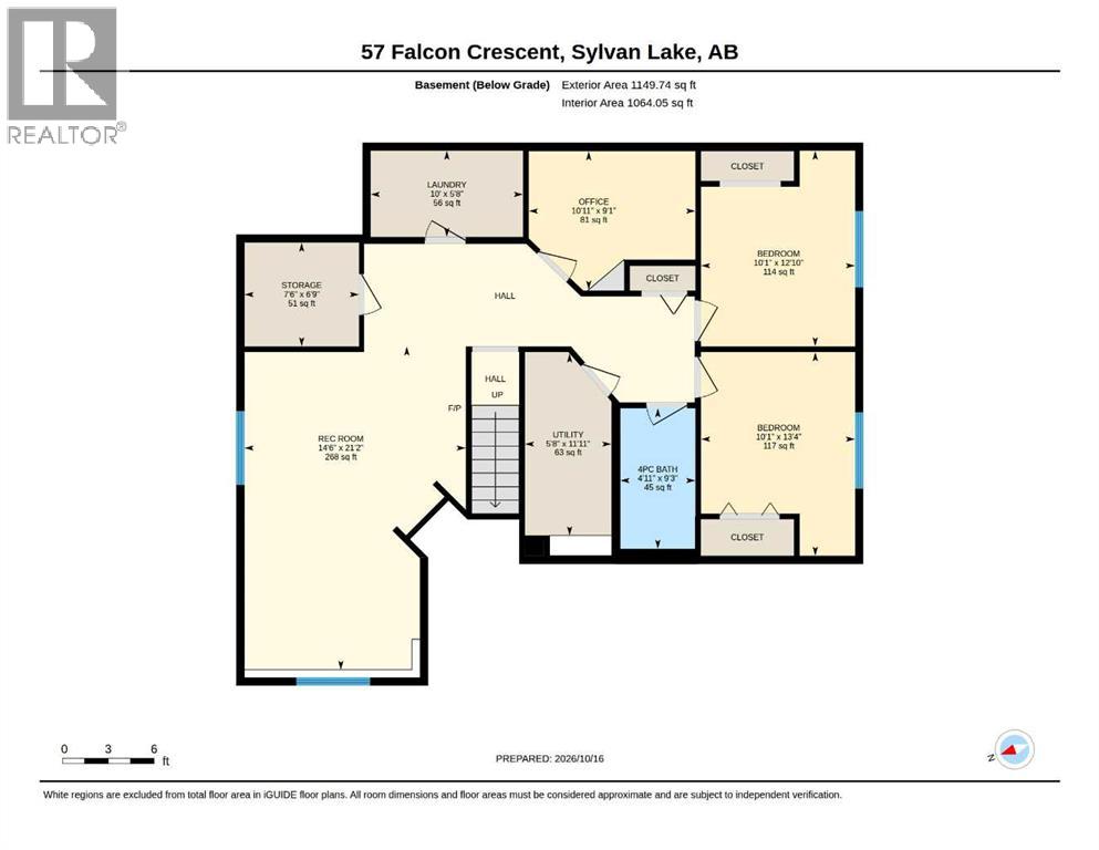 57 Falcon Crescent Property Photo 38