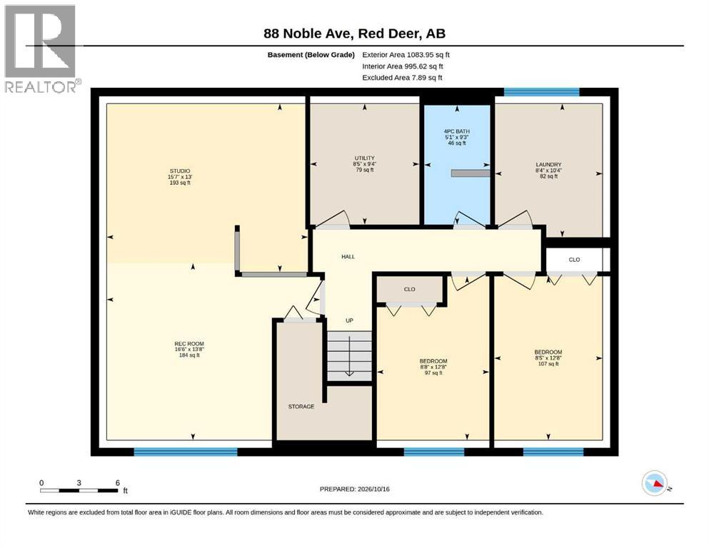 88 Noble Avenue Property Photo 47