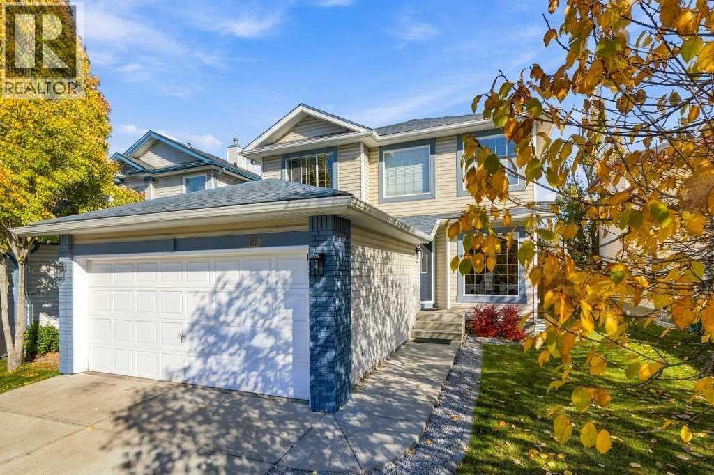 128 Douglas Ridge Close Se Property Photo 2