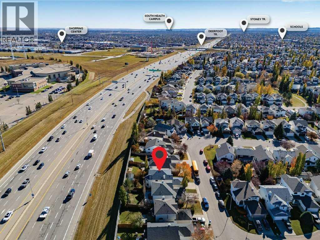 128 Douglas Ridge Close Se Property Photo 44