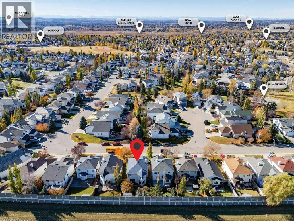 128 Douglas Ridge Close Se Property Photo 45