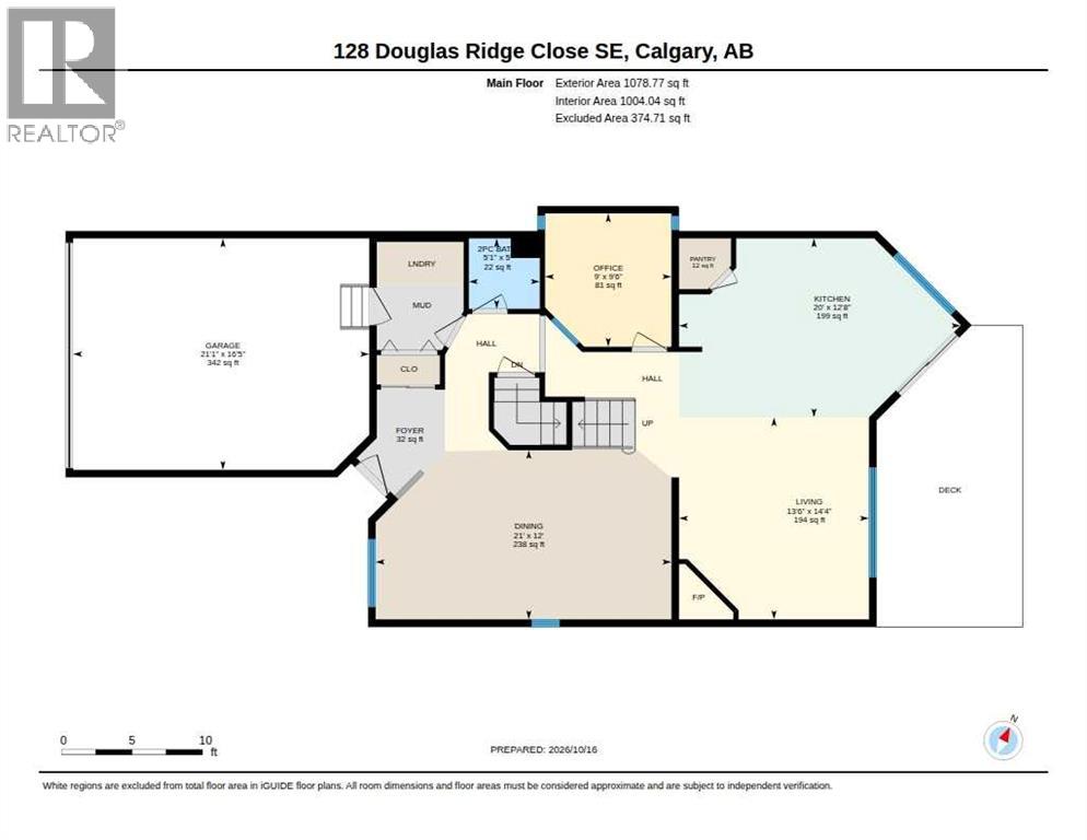128 Douglas Ridge Close Se Property Photo 48
