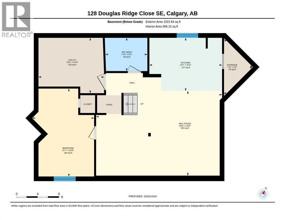 128 Douglas Ridge Close Se Property Photo 50