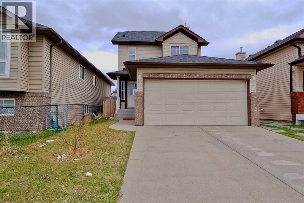 179 Saddlemead Close Ne Property Photo 1