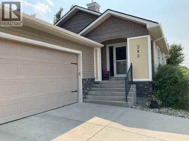 282 Couleesprings Terrace S Property Photo 1