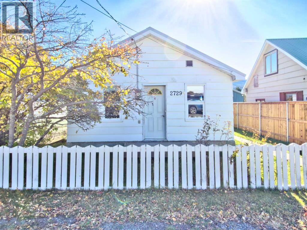 2729 216 Street Property Photo 1