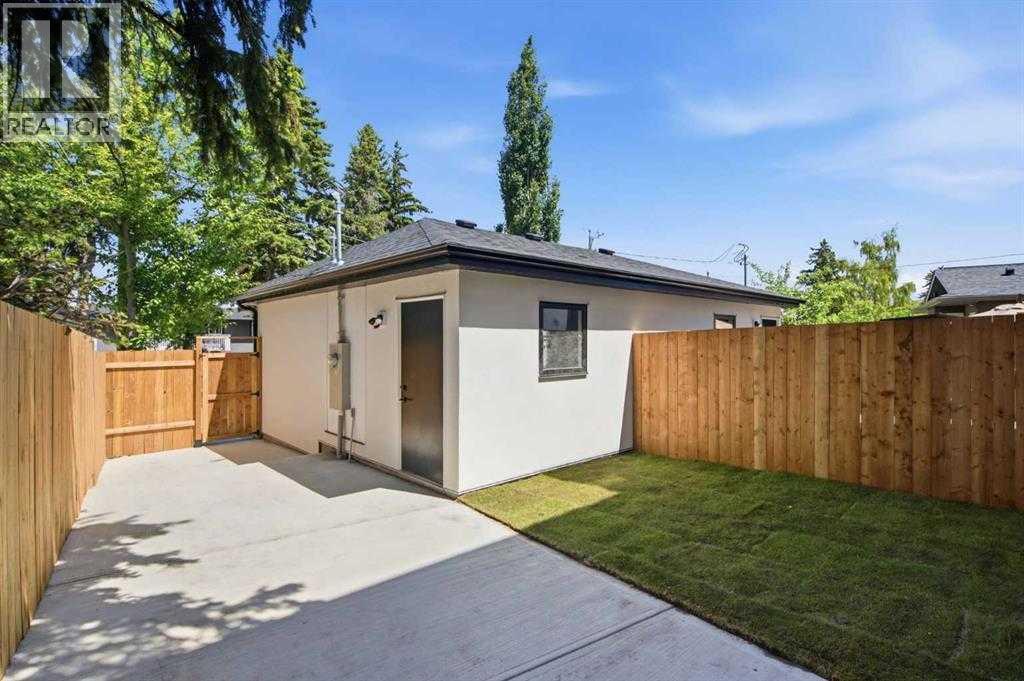 4724 Nordegg Crescent Nw Property Photo 41