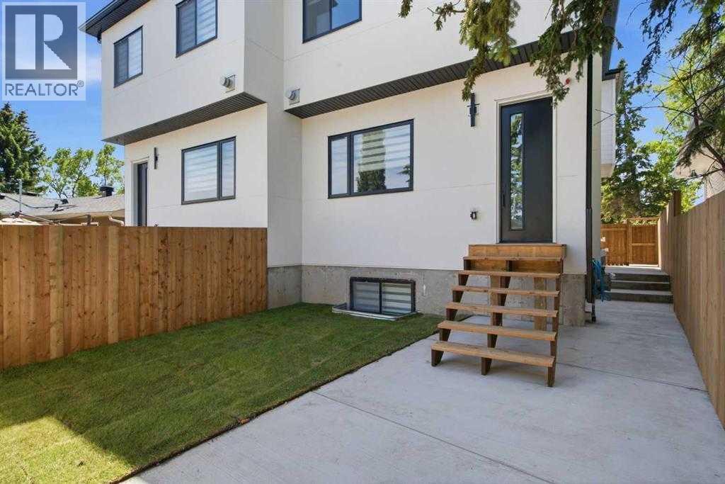 4724 Nordegg Crescent Nw Property Photo 42